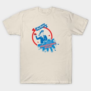 Ahoj Brause Sweet Drink T-Shirt